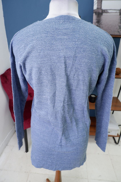 Джемпер Mango лаконичный 46 размер