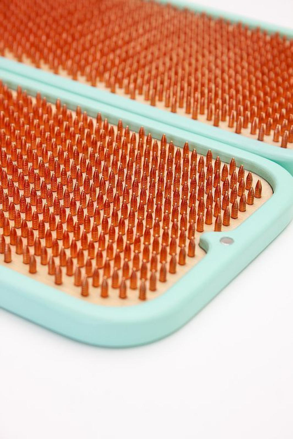 Доска садху Рыбы алюминиевые гвозди