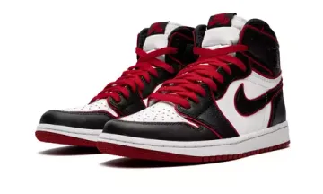 Кроссовки Nike Air Jordan 1 High "Bloodline/Meant To Fly"