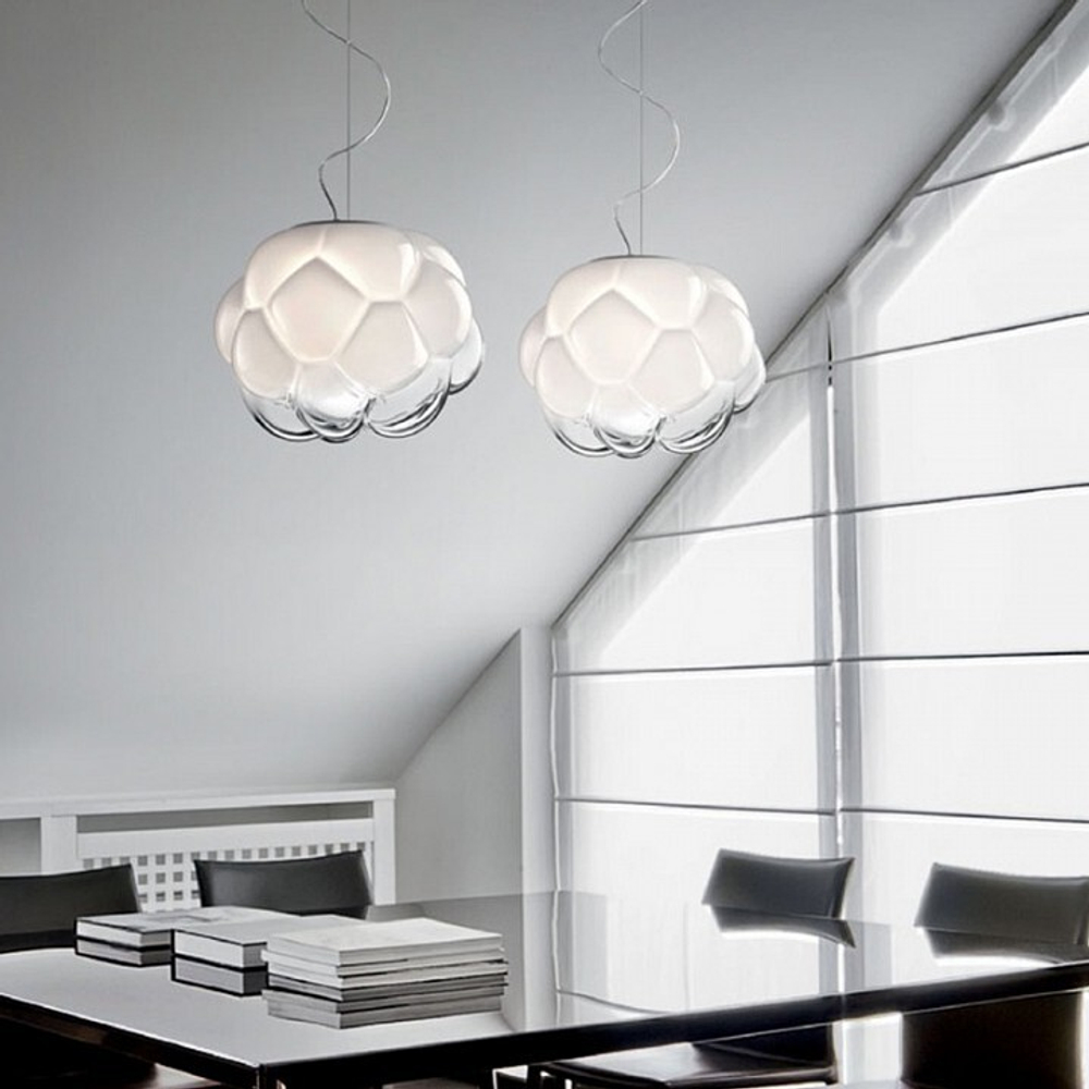 Подвесной светильник Imperiumloft Skyerne D26 SKYERNE01