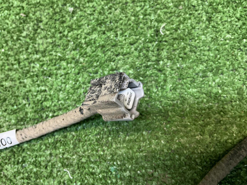 Проводка заднего бампера Haval H3 (2024-н.в.)