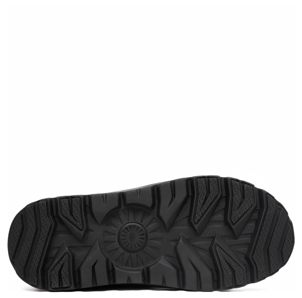 UGG Mens Ultra Mini Hybrid Black
