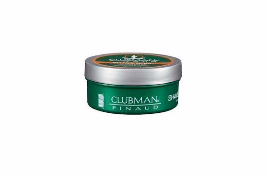 Clubman Shave Soap Натуральное мыло для бритья, 59 г (L)