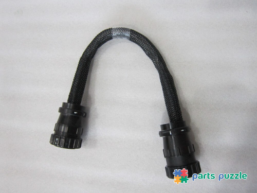 Проводка / HARNESS ASSY(AC alternator interconnection harness ) АРТ: 10000-61703