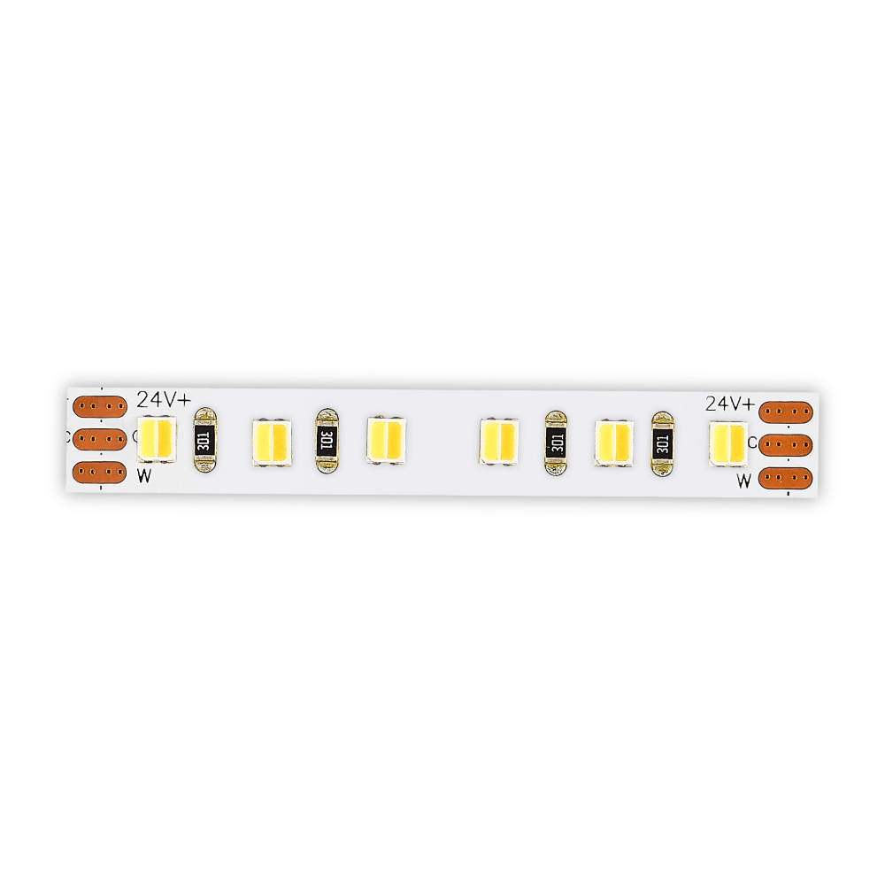 ST1003.014.20CCT Светодиодная лента  - -*14W 2700K-6000K 1 470Lm Ra90 IP20 L1 000xW8xH2 24VV