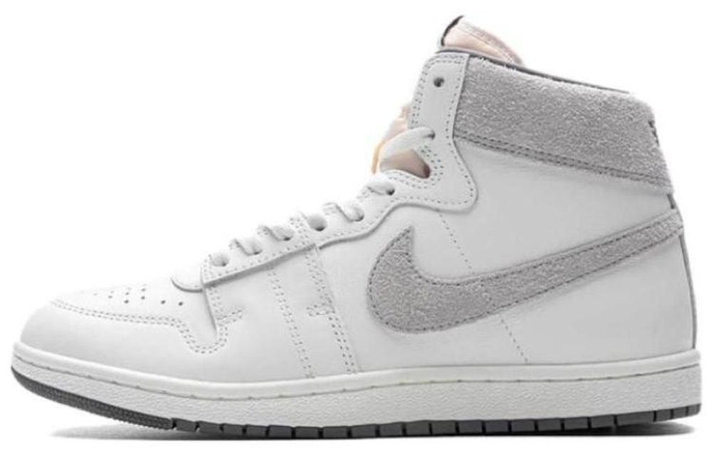 Кроссовки Jordan Air Ship "Tech Grey"