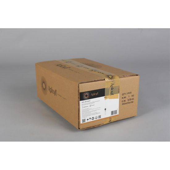 Светильник подвесной APL.337.06.01