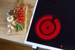 Плита электрическая Gorenje GEC5A12WG-B