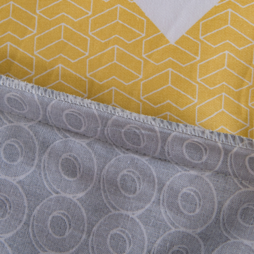 Комплект постельного белья Сатин 100% хлопок C590