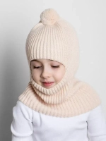 Балаклава детская осенняя