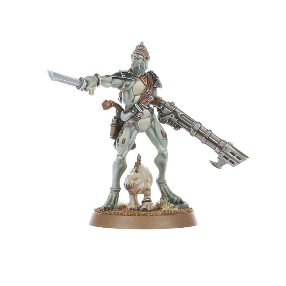 Kroot Carnivores