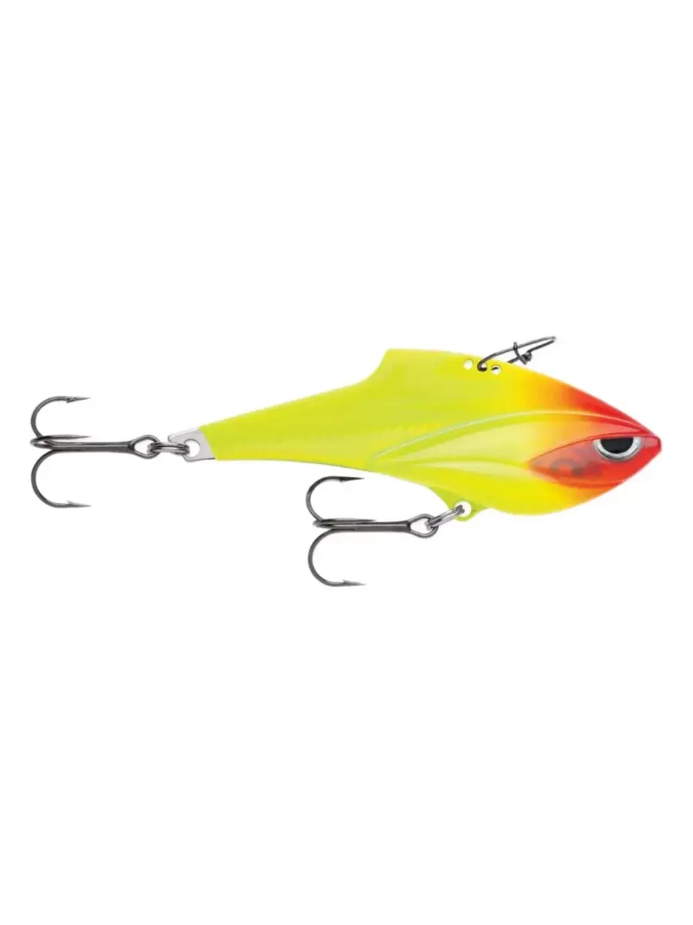 Воблер Rippin' Blade 07, GCHT, тонущий, 7см, 16гр