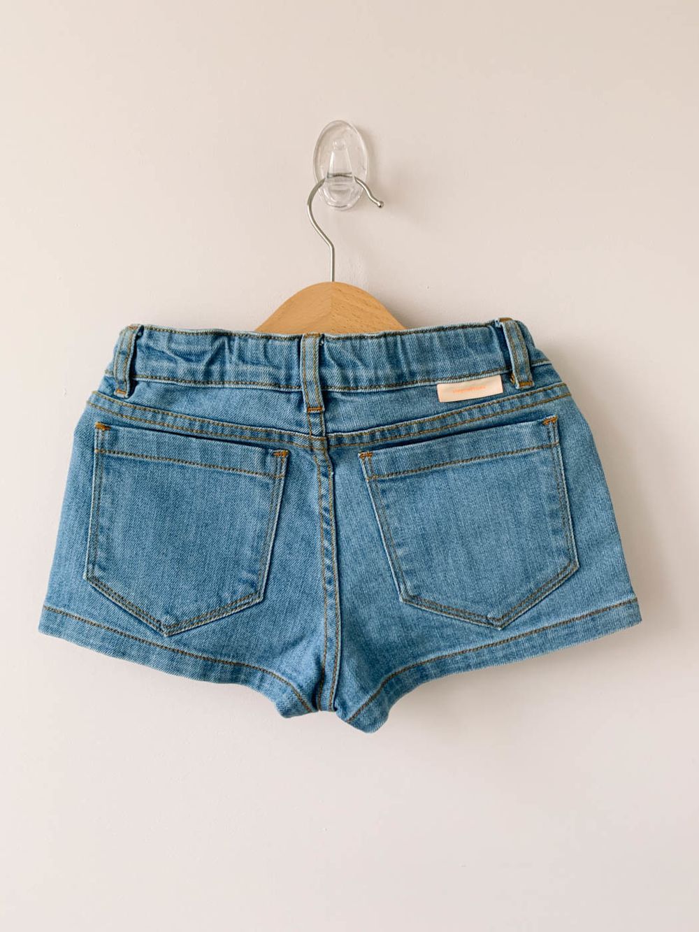 Шорты Tinycottons