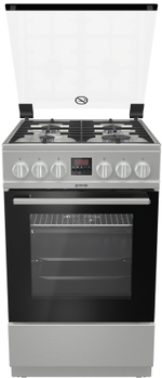 Газовая плита Gorenje GI5321XF