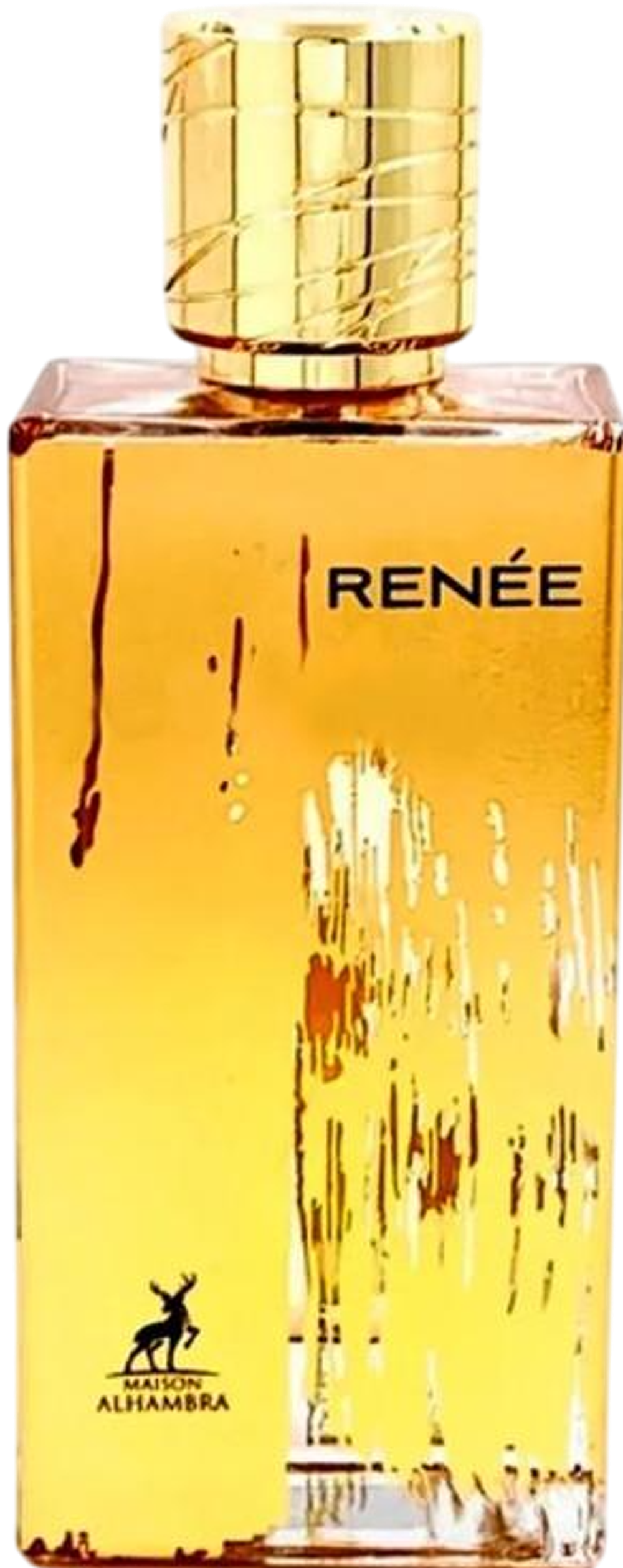 Maison Alhambra Renee Carmine EDP