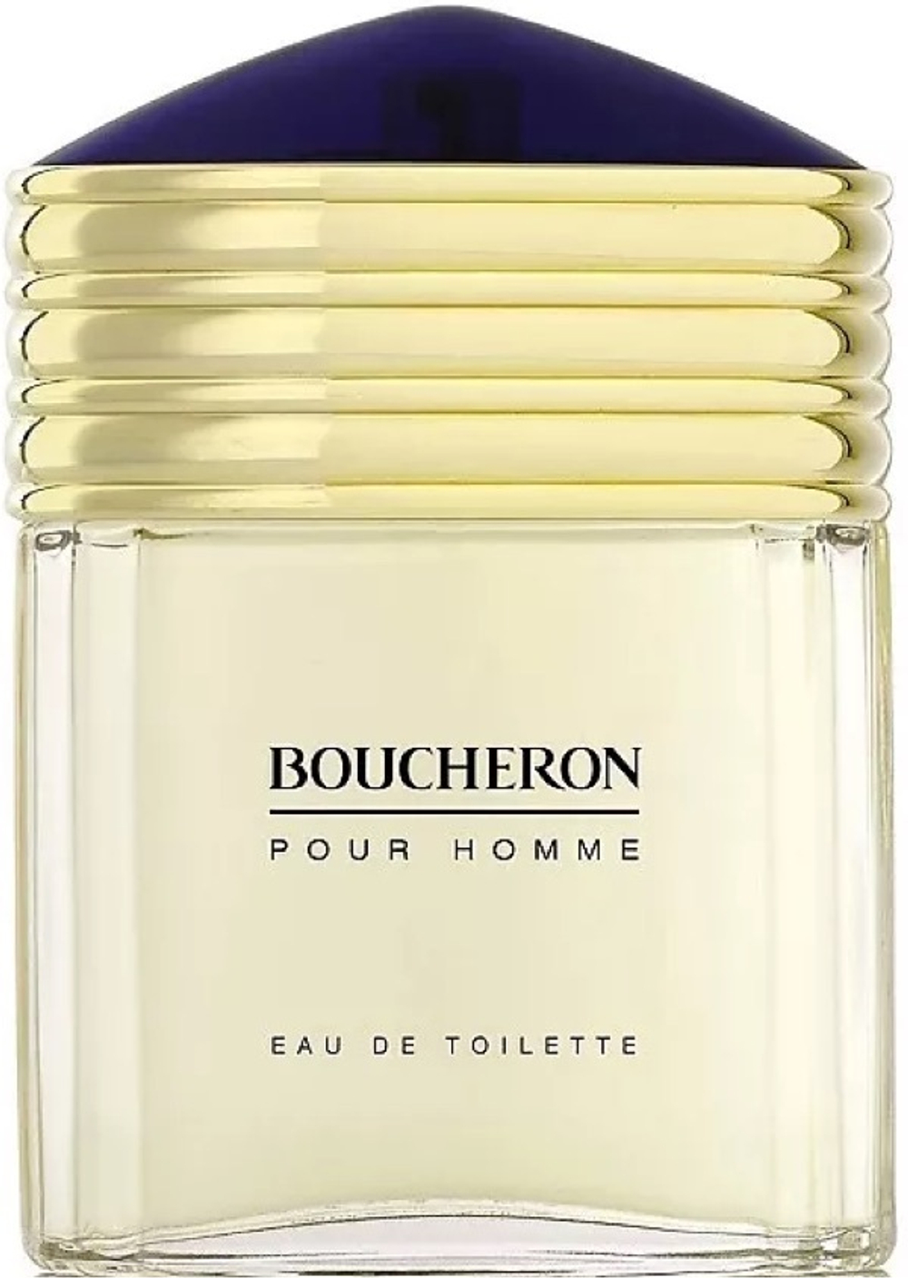 Boucheron Pour Homme