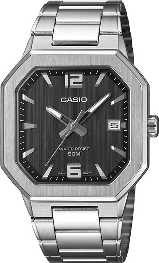 Мужские наручные часы Casio Collection MTP-B195D-1A