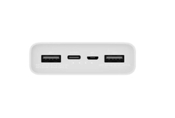Mi Power Bank 3 20000 mAh Повербанк