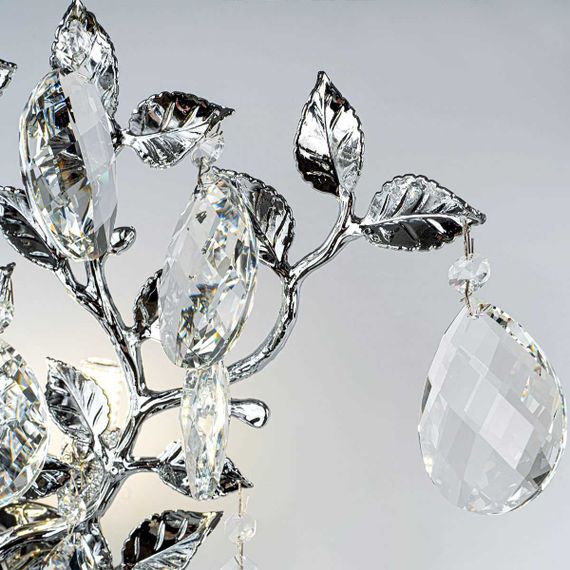 Настенный светильник MODELUX ML.8065.02 CR