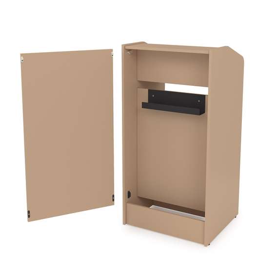 16ТРВ.120 Трибуна (600*550*1200)