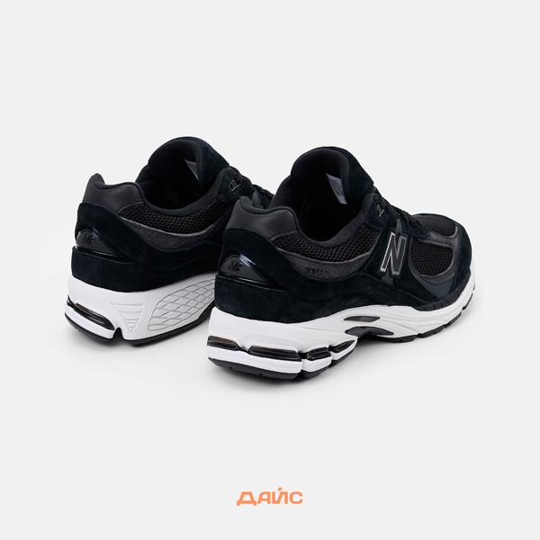 Кроссовки New Balance 2002R 