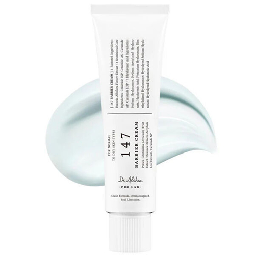Восстанавливающий крем с церамидами Dr. Althea 147 Barrier Cream, 50мл