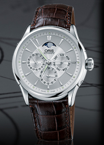 Oris 58175924051LS