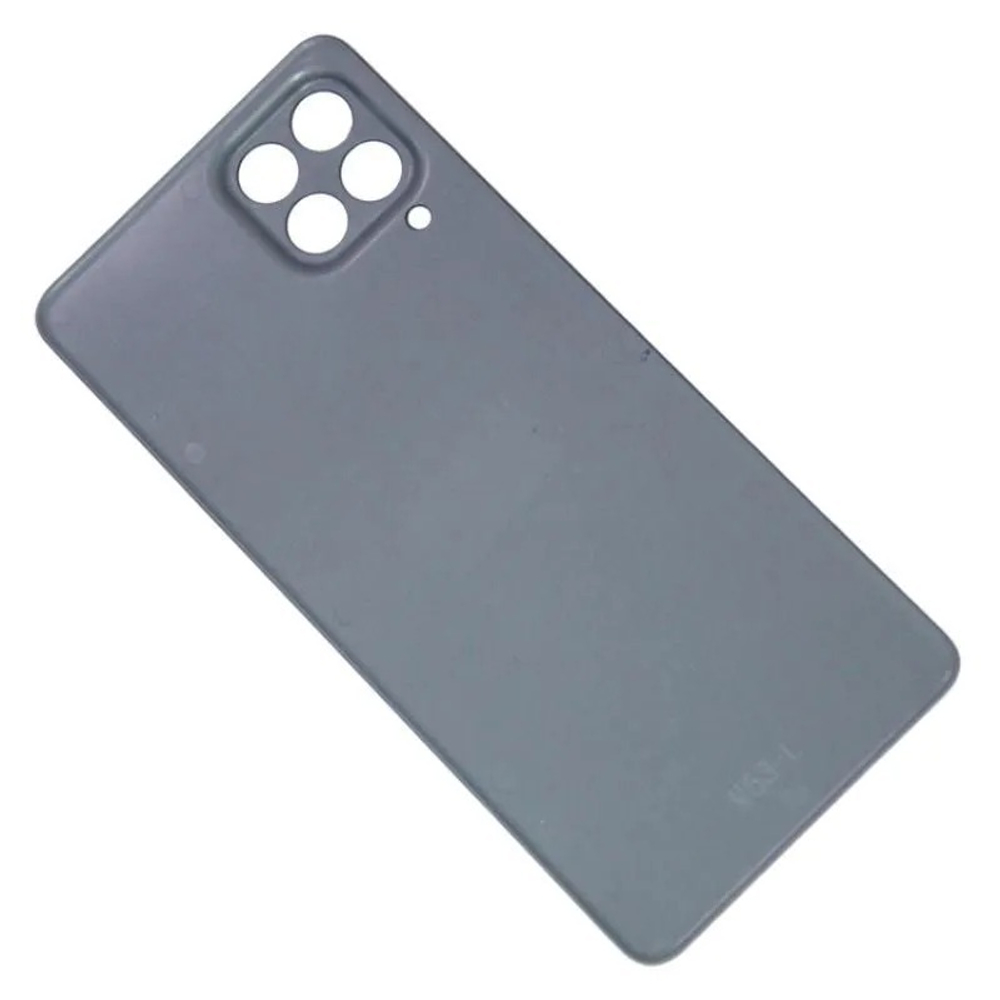 Задняя крышка для Samsung Galaxy M53 5G (M536B) Синий