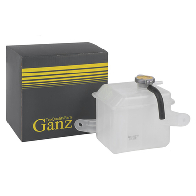Бачок расширительный системы охлаждения двигателя МОСКВИЧ 3 / JAC JS 4 GANZ GIL01003