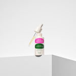 CKD Лифтинг-ампула для лица - Retino collagen small molecule 300 collagen pumping ampoule, 30мл