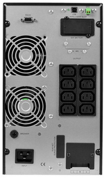 Источник бесперебойного питания Powerman 2000I IEC320