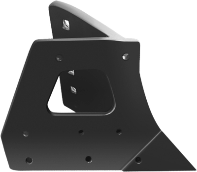 Башмак РЗЗ.ПТК.236.01.100 (С) плуга 4.00.66 Литой (ПН, ПНУ, ПНР, ППО Светлоград) ЗАО РЗЗ Рубцовск