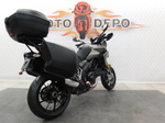 Ducati Multistrada 1200 S 2012