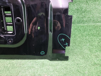 Крышка багажника Tank 300 (2021-н.в.)