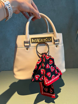Сумка Love Moschino