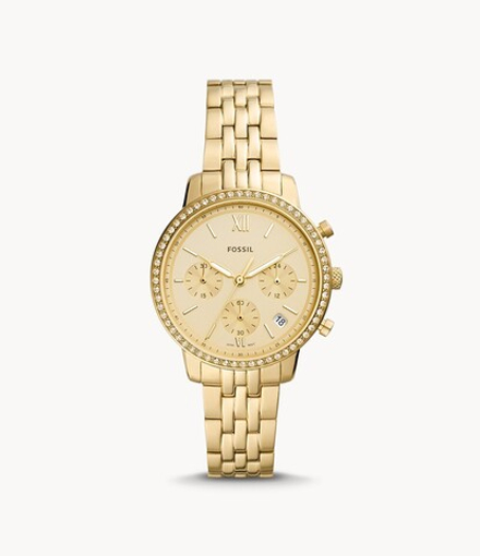 Женские наручные часы Fossil ES5219