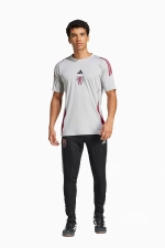 Футболка adidas Jude Bellingham Training - белый