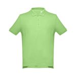 Рубашка поло мужская ADAM Зелёный  S