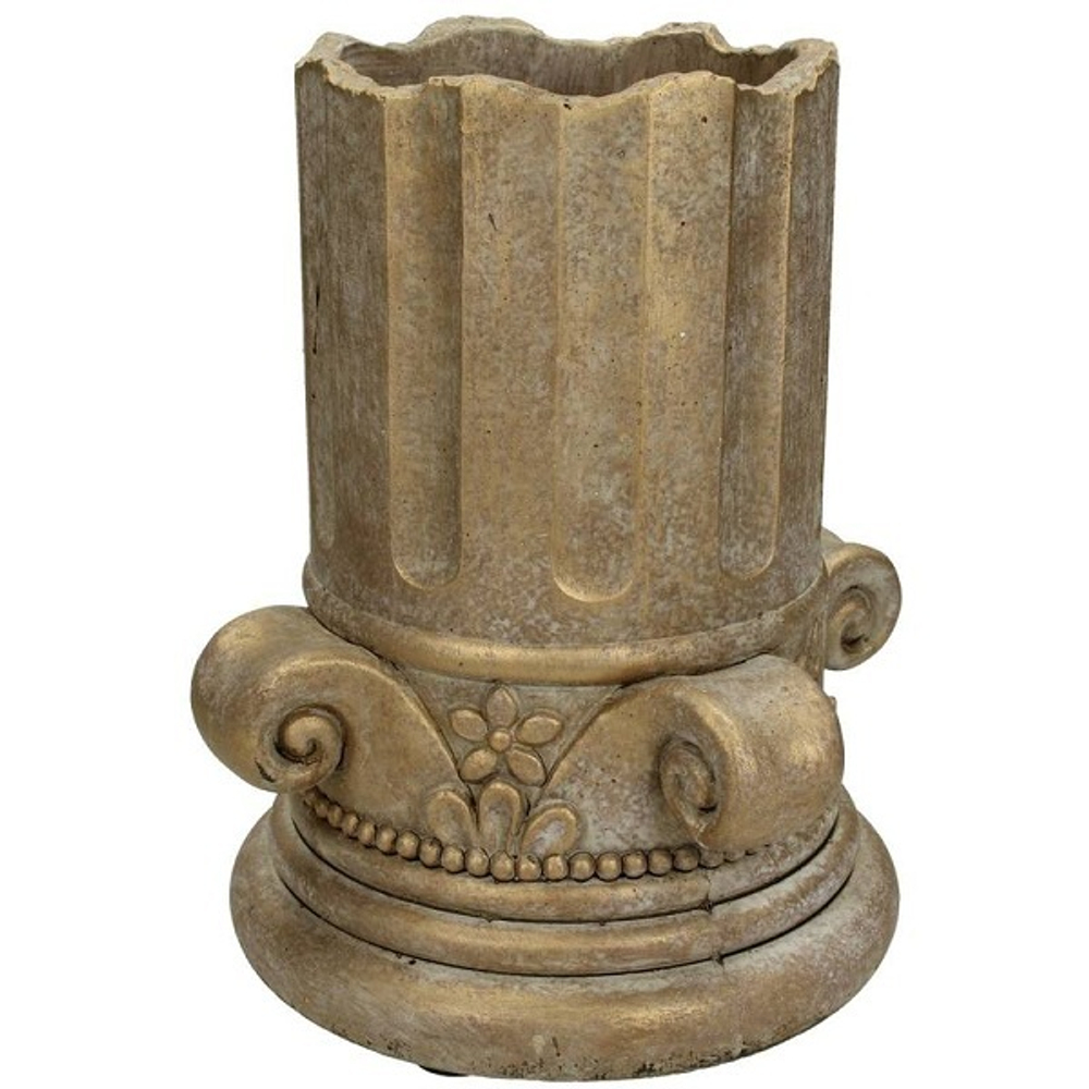 Ваза Колонна, 23 см