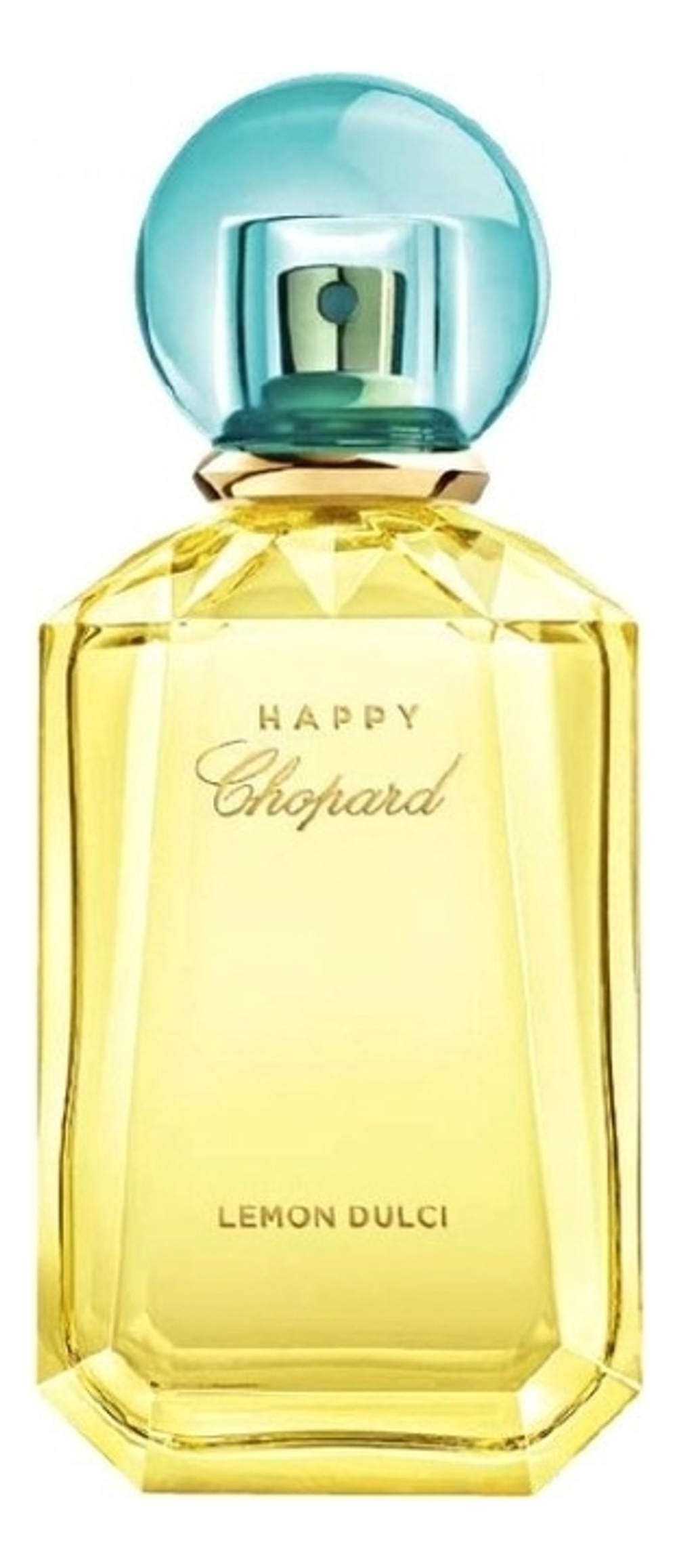 CHOPARD Happy Lemon Dulci