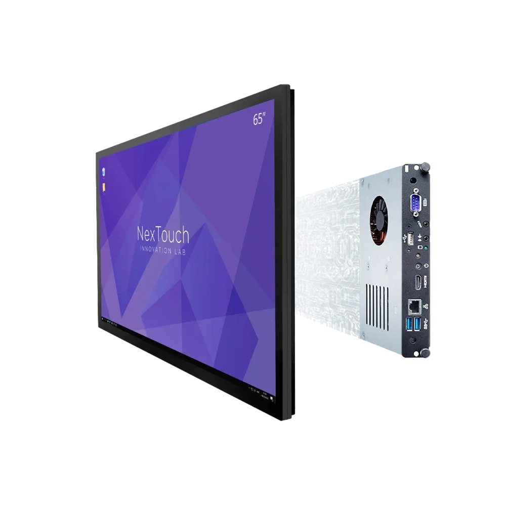 Интерактивный комплекс NextPanel 65P