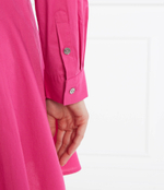 Платье Michael Kors - фуксия(MS48282E7A)