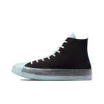 Кеды Converse Renew Chuck 70 High 'Egret Black' 171662C