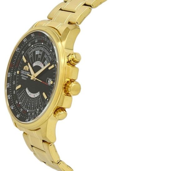 Наручные часы Orient FEU07001BX