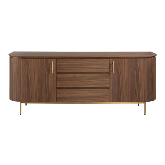 Сервант Angel Cerda 3228 из ореха