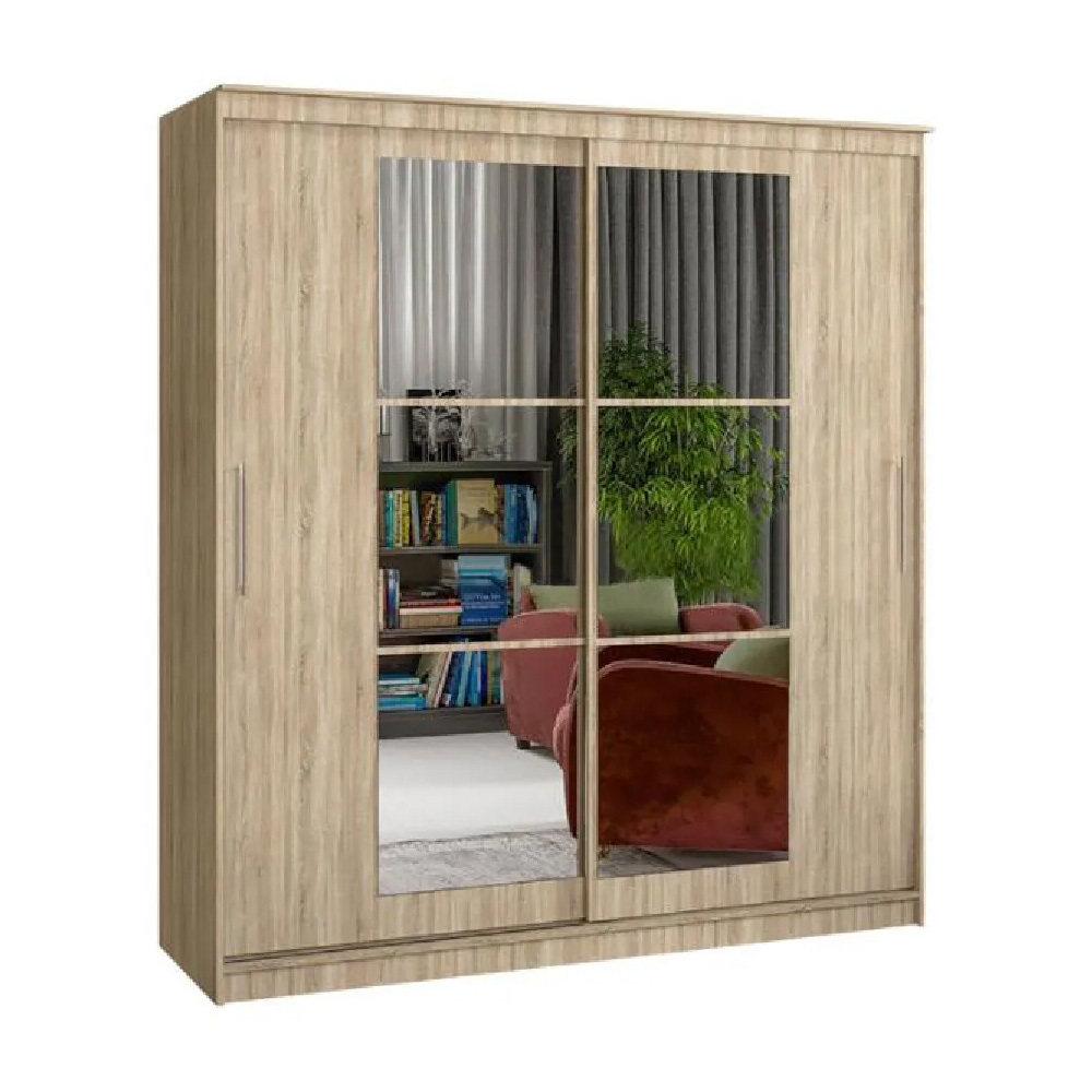 Шкаф-купе Элегант №3 1,7 Сонома