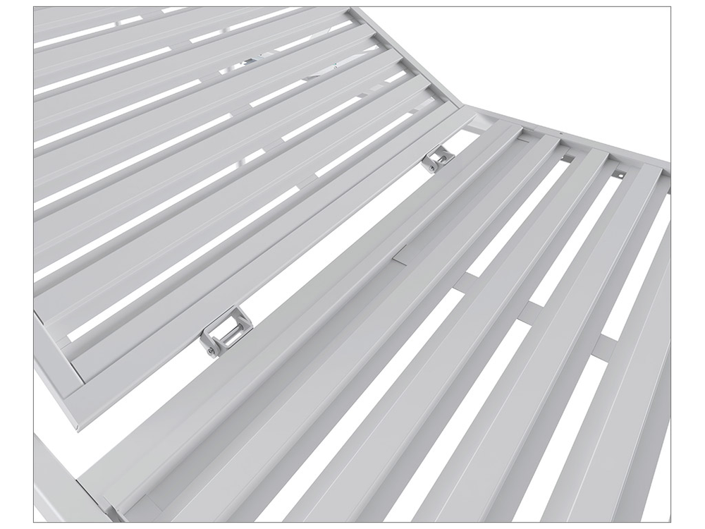 Медицинская кровать HILFE MB111.1.0.1 (KM-01)