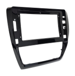 Переходная рамка магнитолы VOLKSWAGEN JETTA 2011-2019 10,2 дюймов