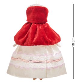 RK-821 Кукла подвесная «Королева»