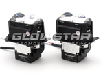 Билед модули Aozoom Y05-01 3.0 дюйма, 12V, 77W/78W, 6200/6500Lm (комплект, 2шт)
